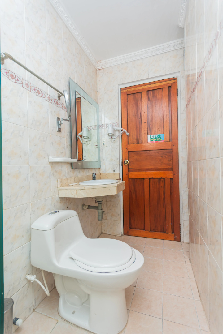 Foto - Baluarte Cartagena Hotel Boutique