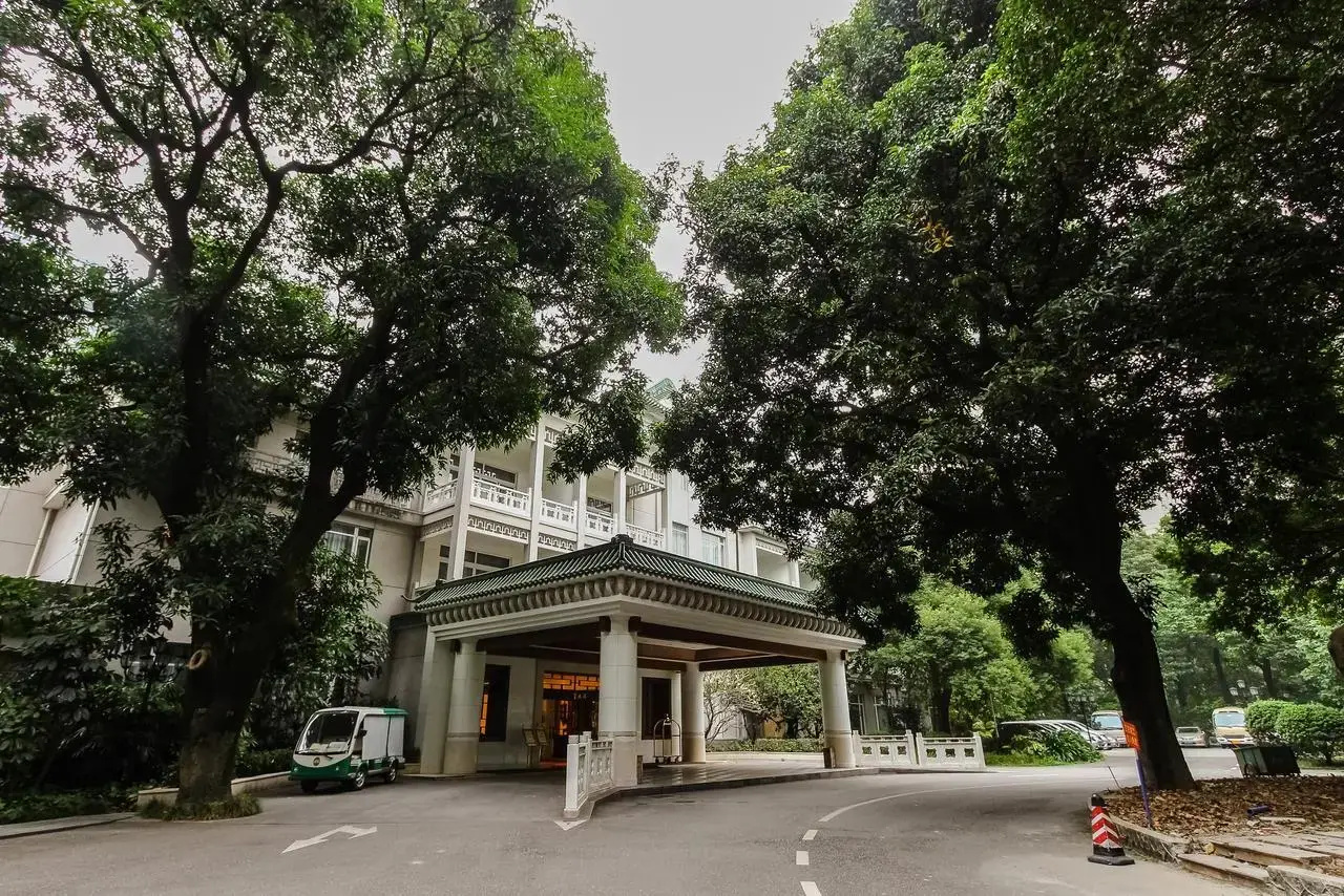 Photo - Guangdong Yingbin Hotel