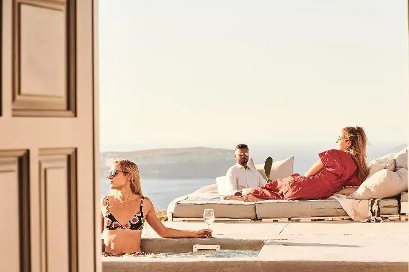 Foto - Coco-Mat Hotel Santorini