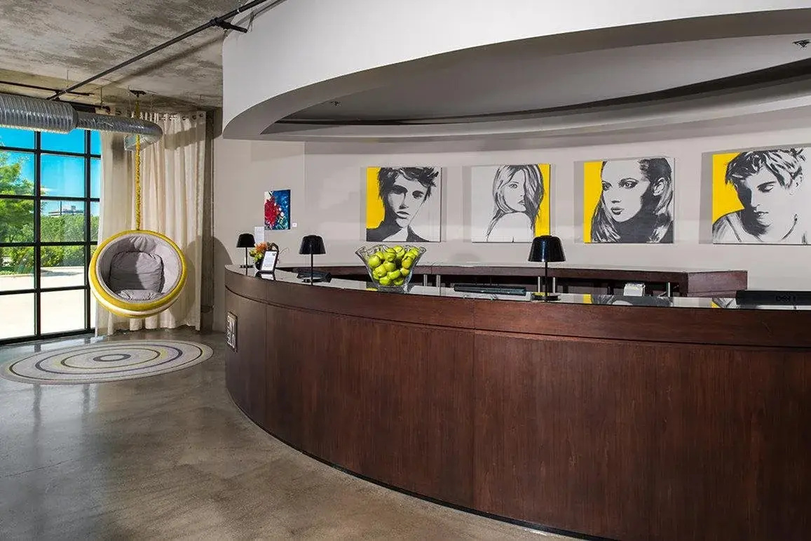 Photo - NYLO Las Colinas Hotel, Tapestry Collection by Hilton