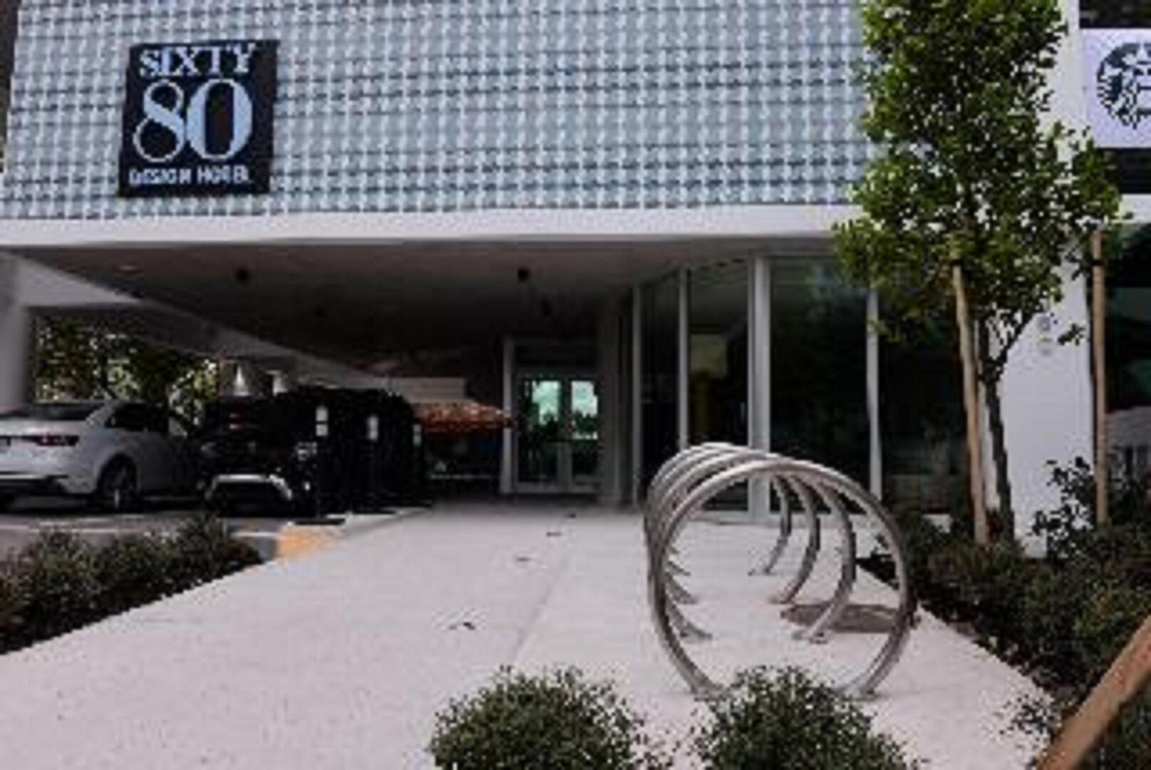 Foto - 6080 Design Hotel by Eskape Collection