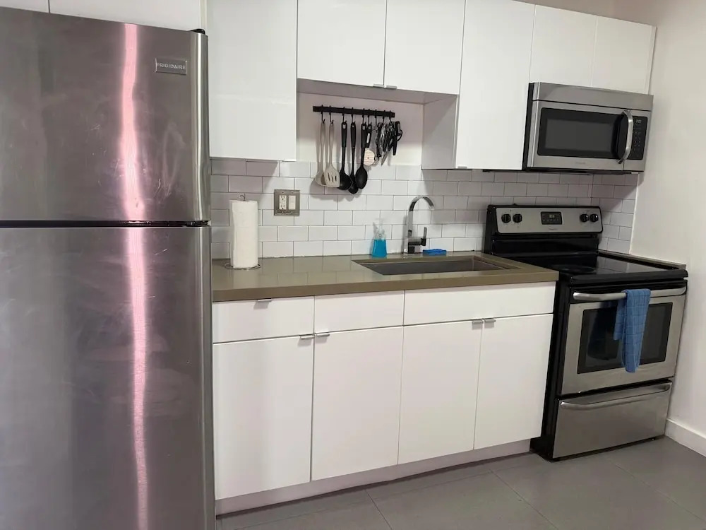 Foto - Wynwood Bungalows By Renzzi