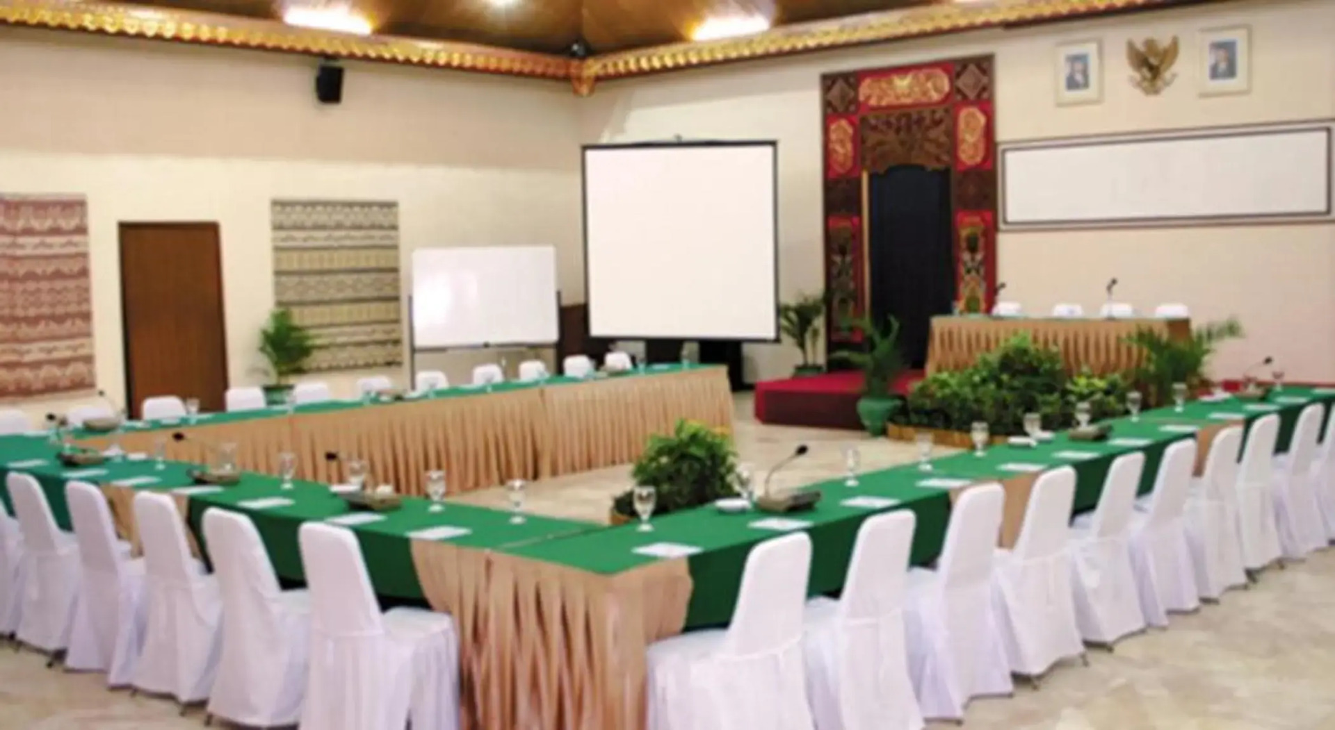 Foto - The Jayakarta Bali Beach Resort