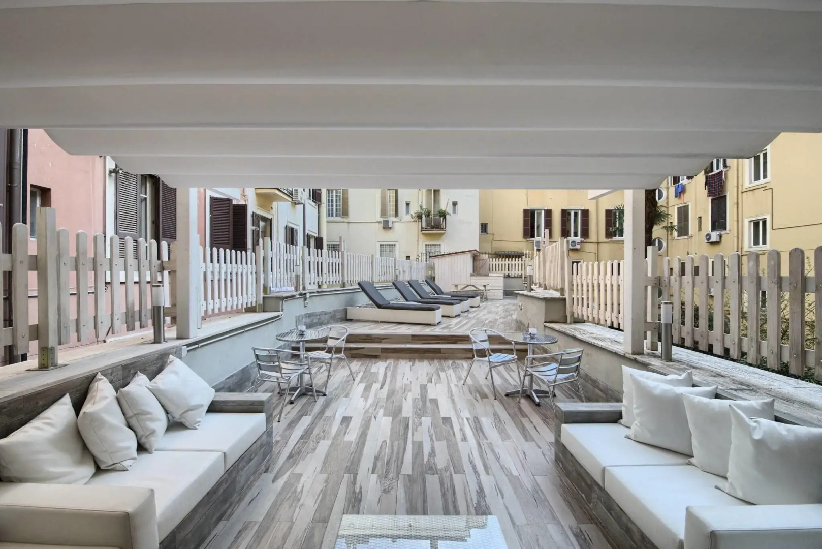 Foto - Vatican Nausicaa