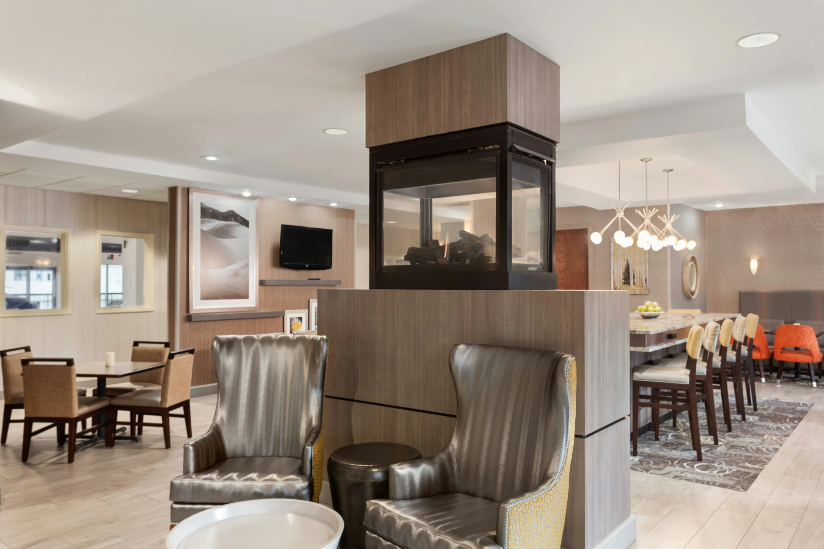 Foto - Hampton Inn & Suites Denver - Cherry Creek