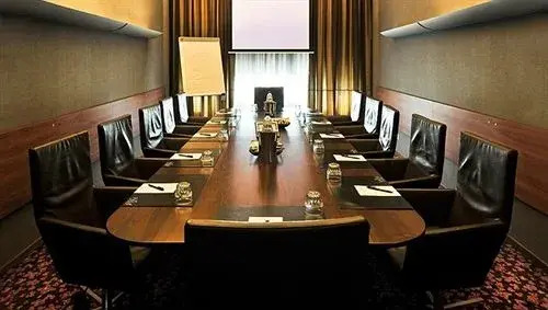 Foto - Van der Valk Hotel Rotterdam Ridderkerk