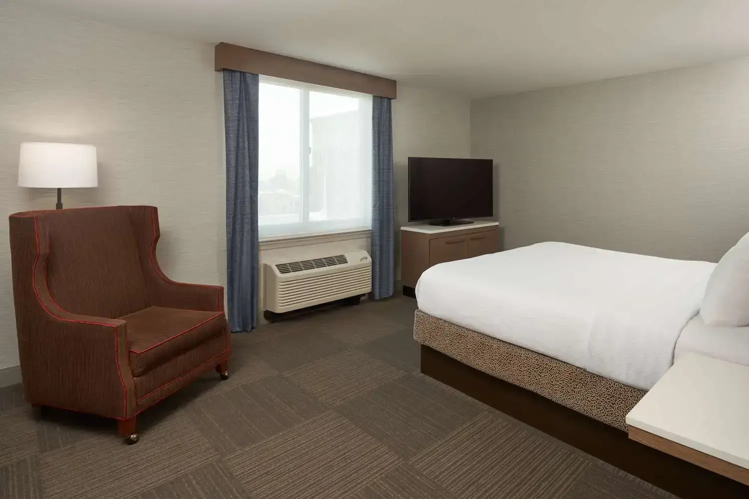 Foto - Hilton Garden Inn Philadelphia Center City