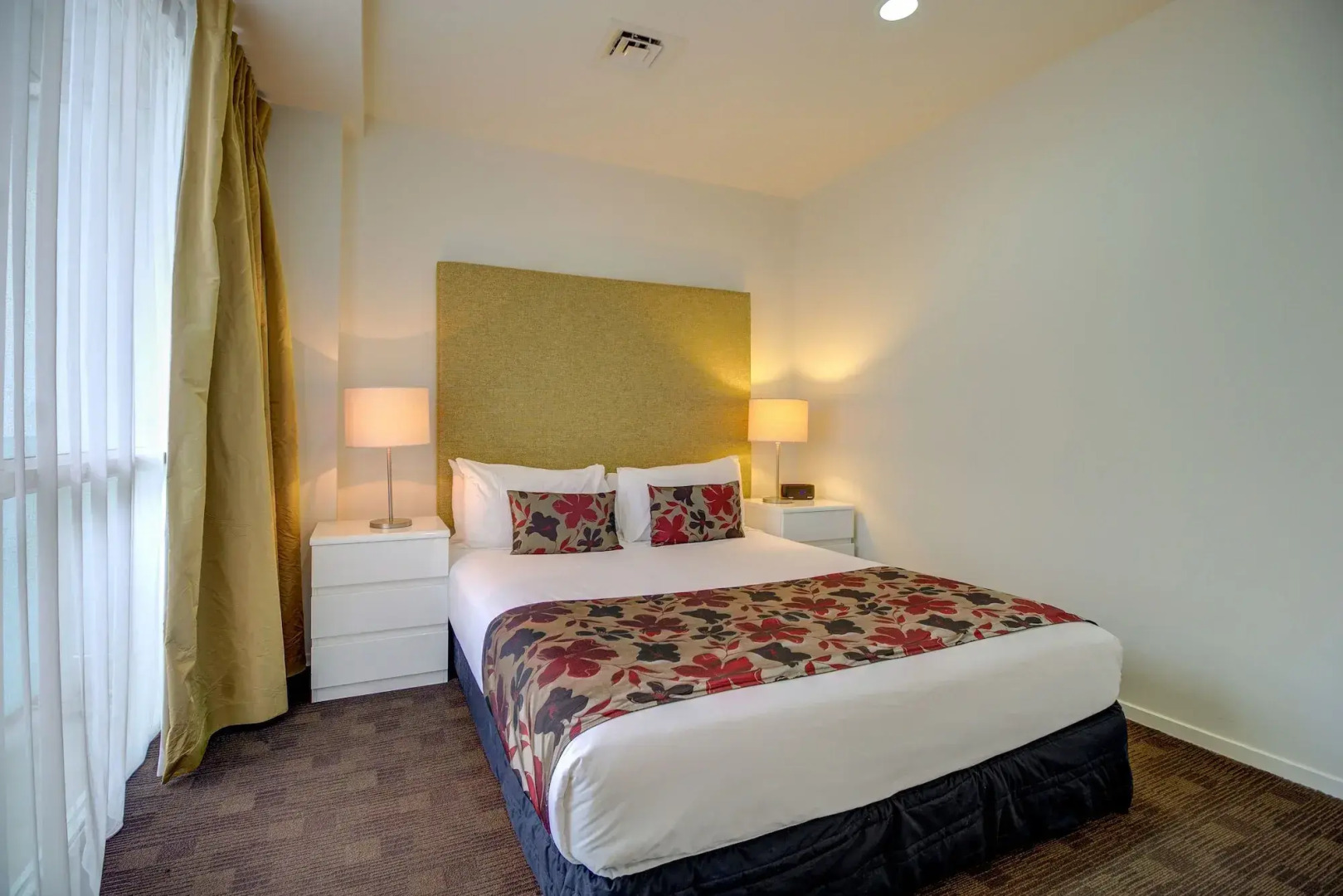 Photo - The Quadrant Hotel & Suites