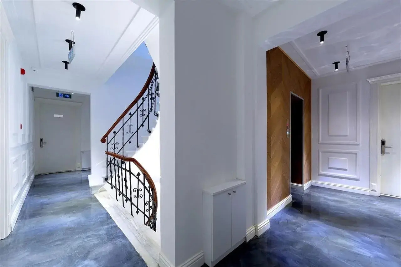 Foto - Walton Hotels Galata