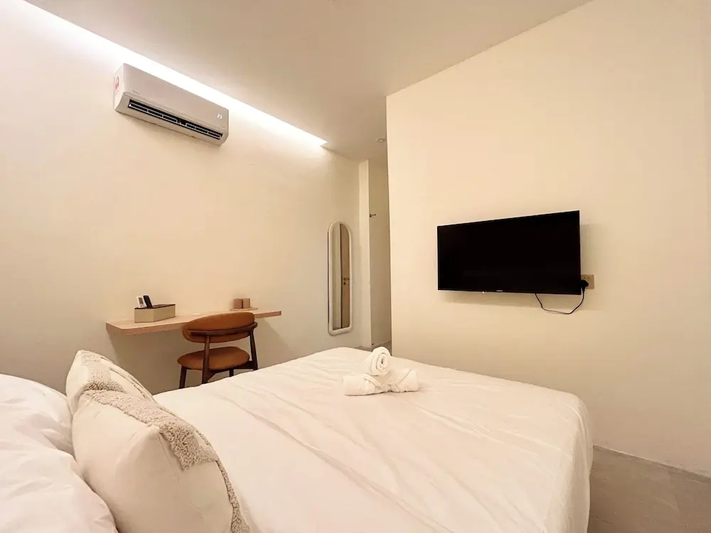 Photo - ONE18 Boutique Hotel