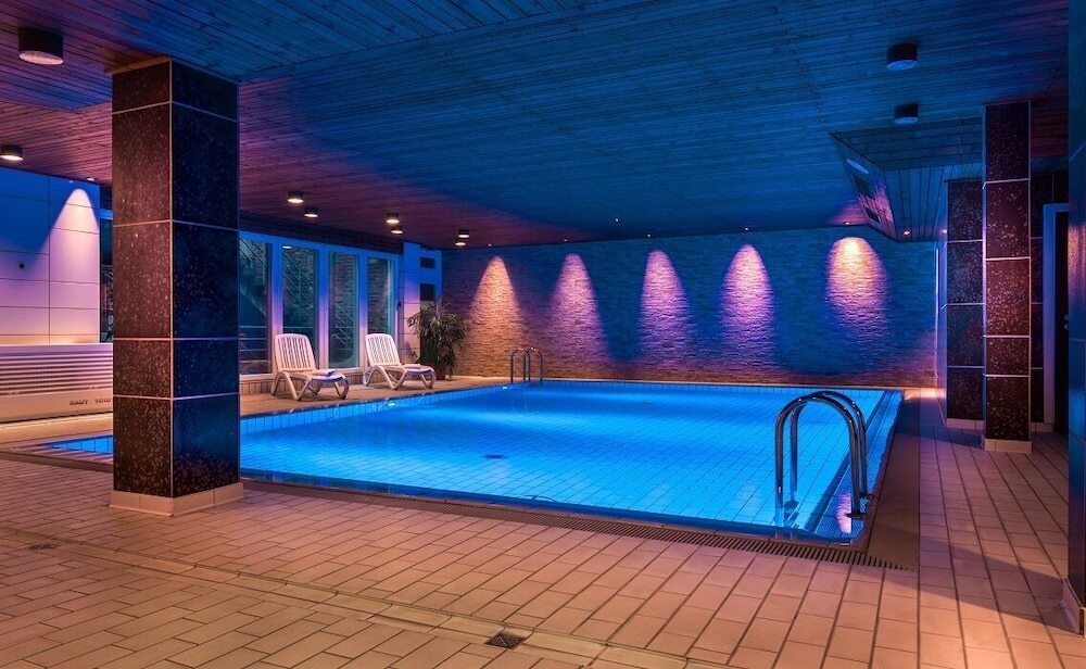 Photo - Hotel am Stadtpark