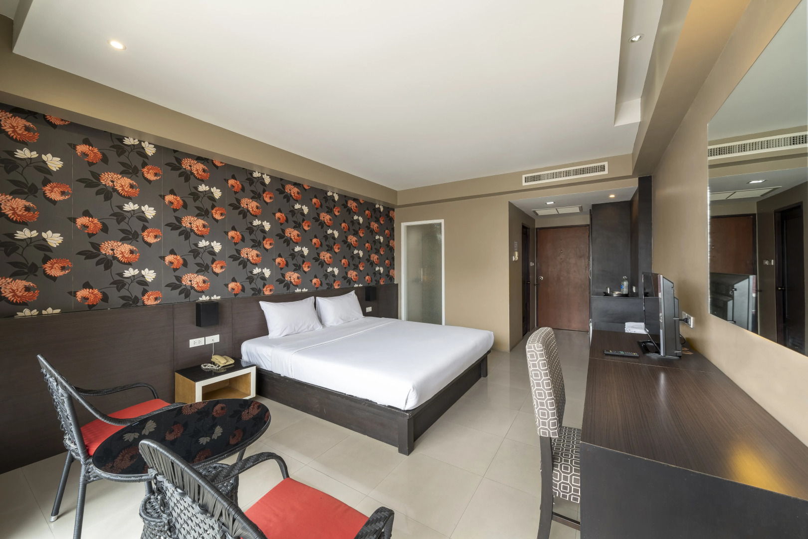 Photo - Welcome Plaza Hotel Pattaya