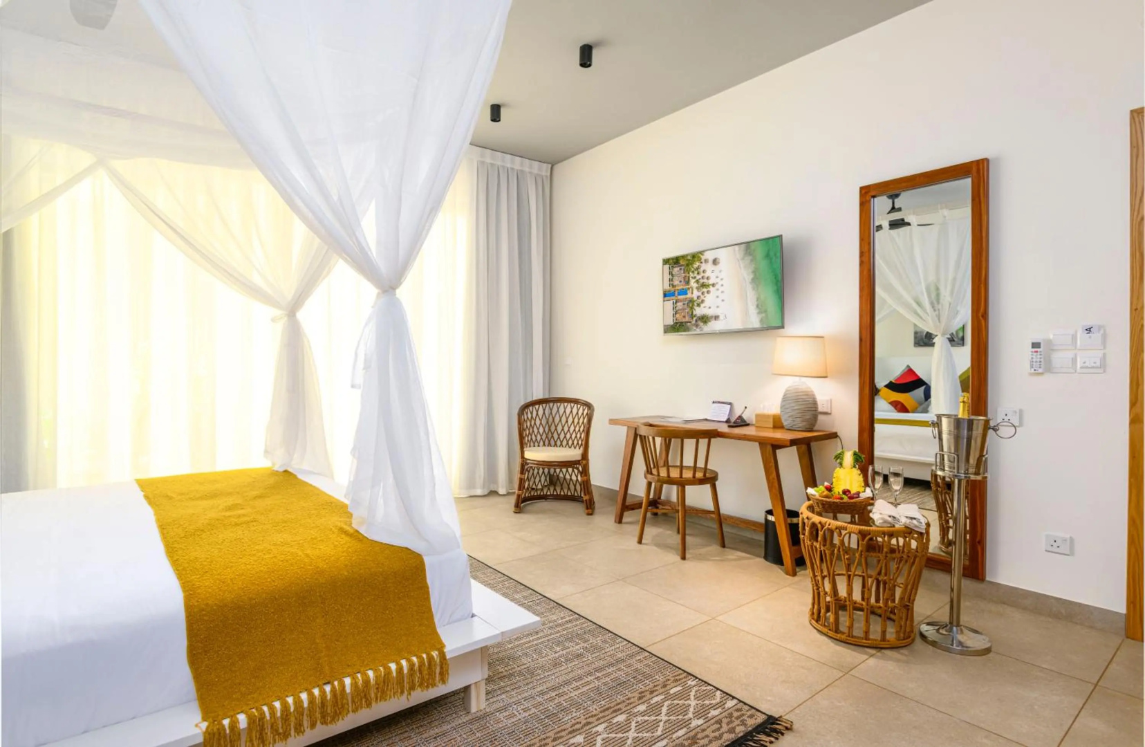 Photo - TOA Hotel & Spa Zanzibar