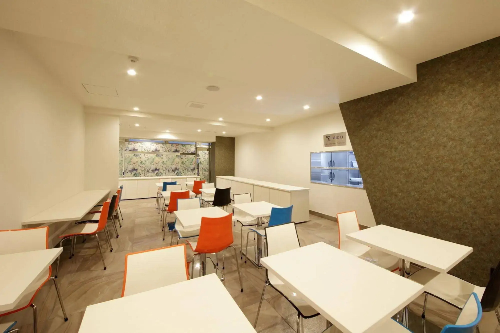 Foto - SARASA HOTEL Shinsaibashi