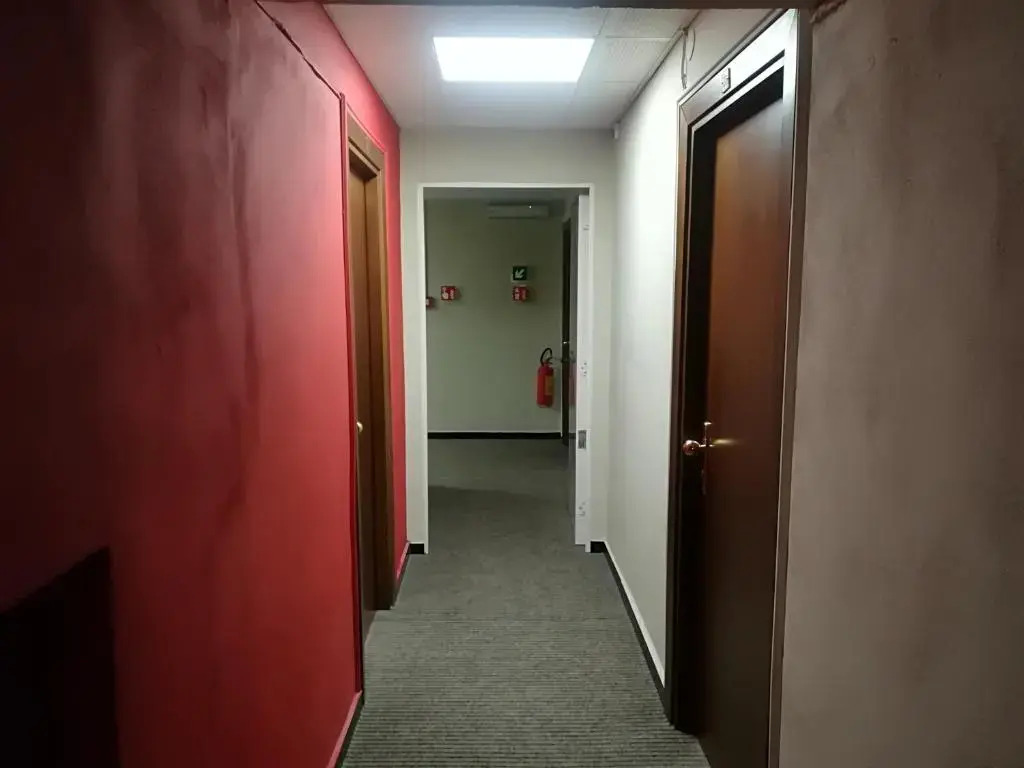 Foto - Hotel Assarotti