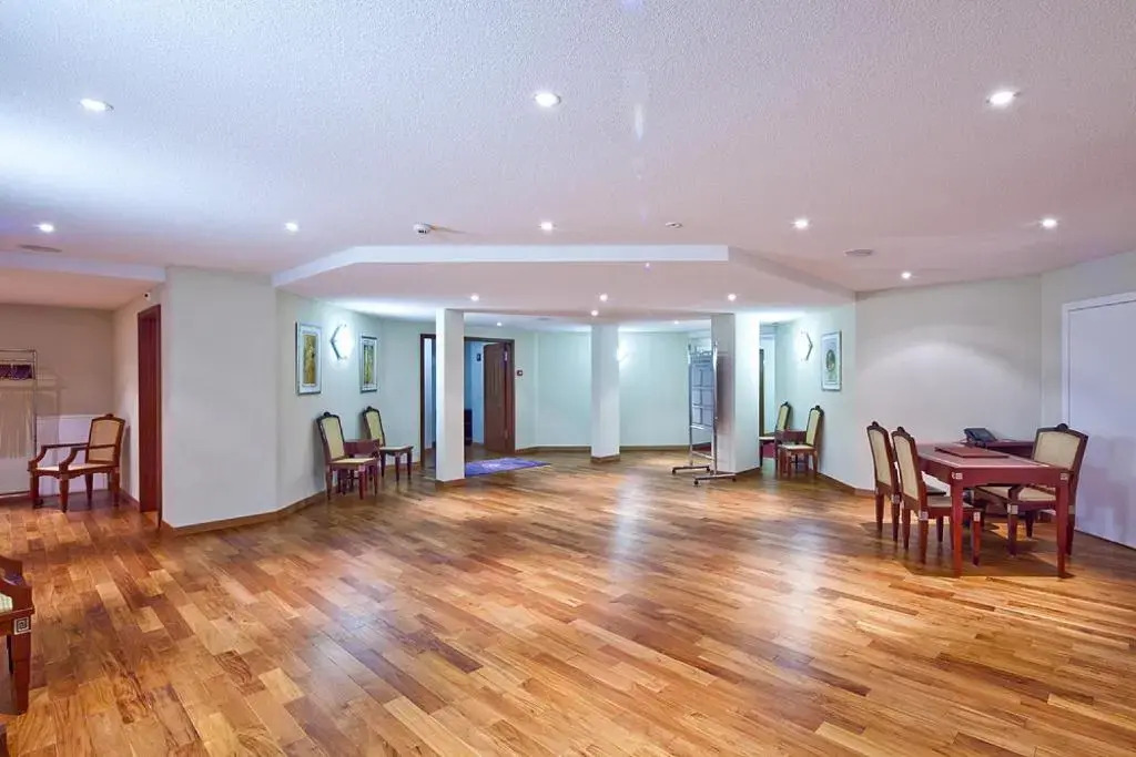 Foto - Mercure Fribourg Centre Remparts