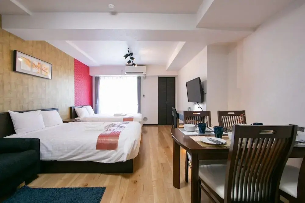 Foto - Randor Residence Tokyo Annex