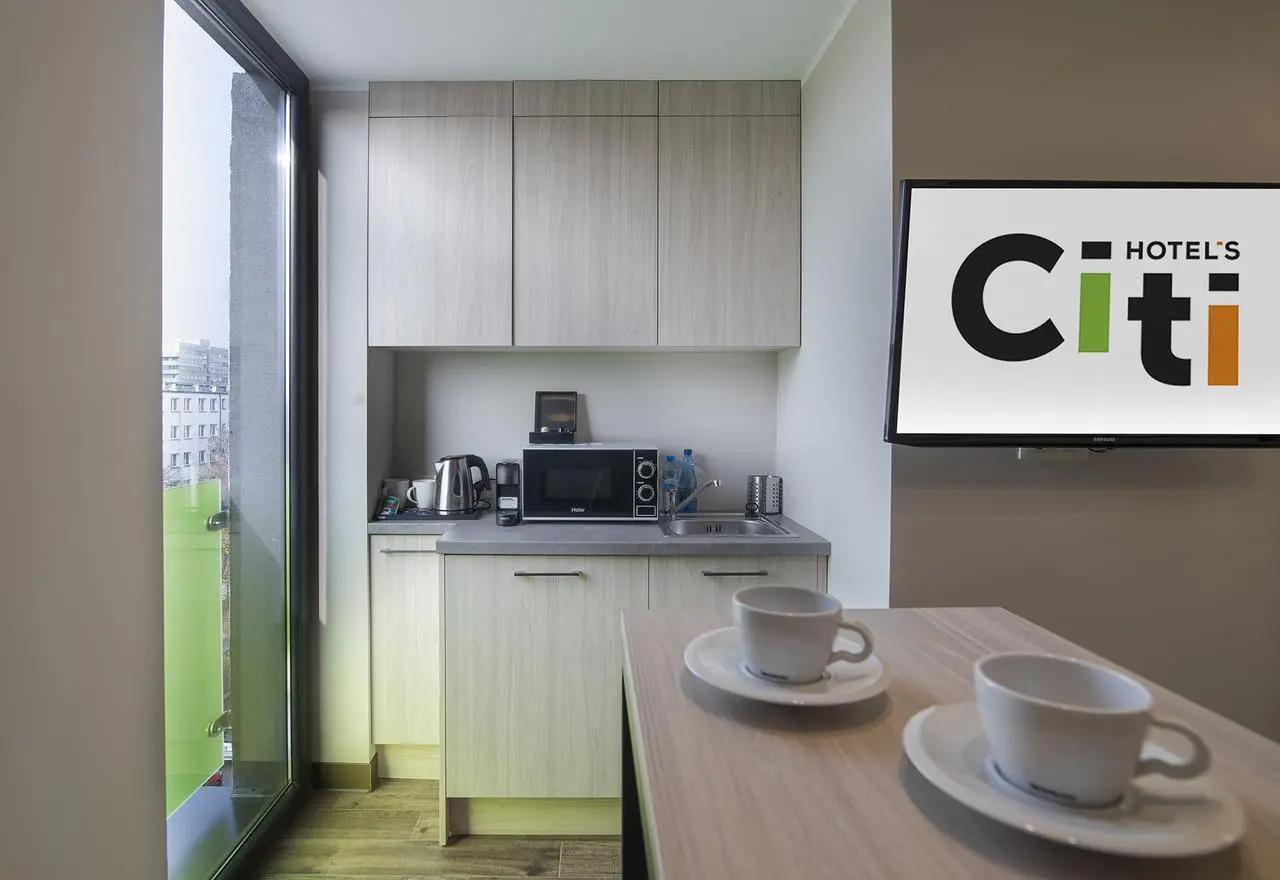 Photo - Citi Hotel's Wroclaw