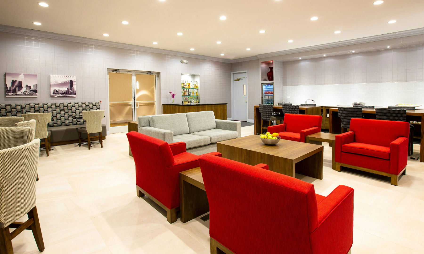 Photo - Hilton Chicago/Northbrook