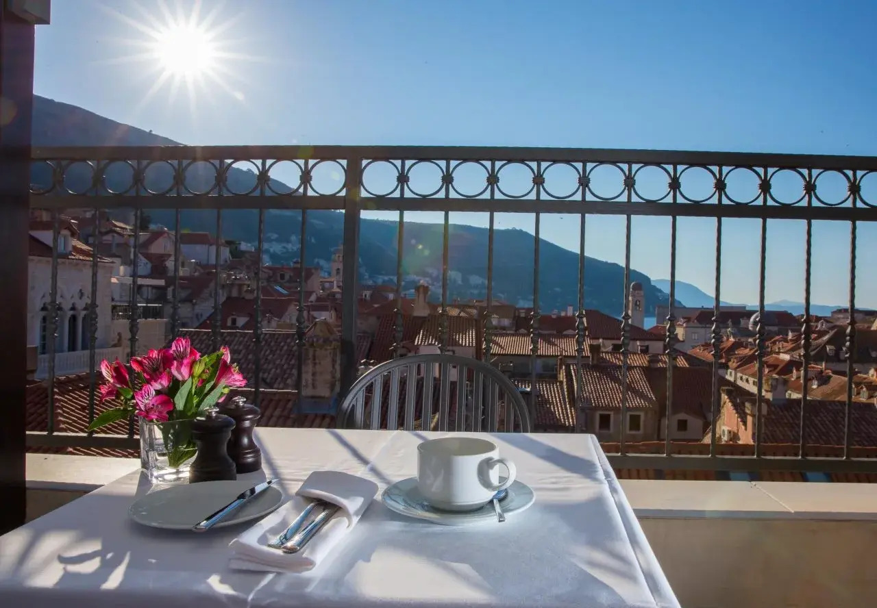 Foto - Boutique Hotel Stari Grad