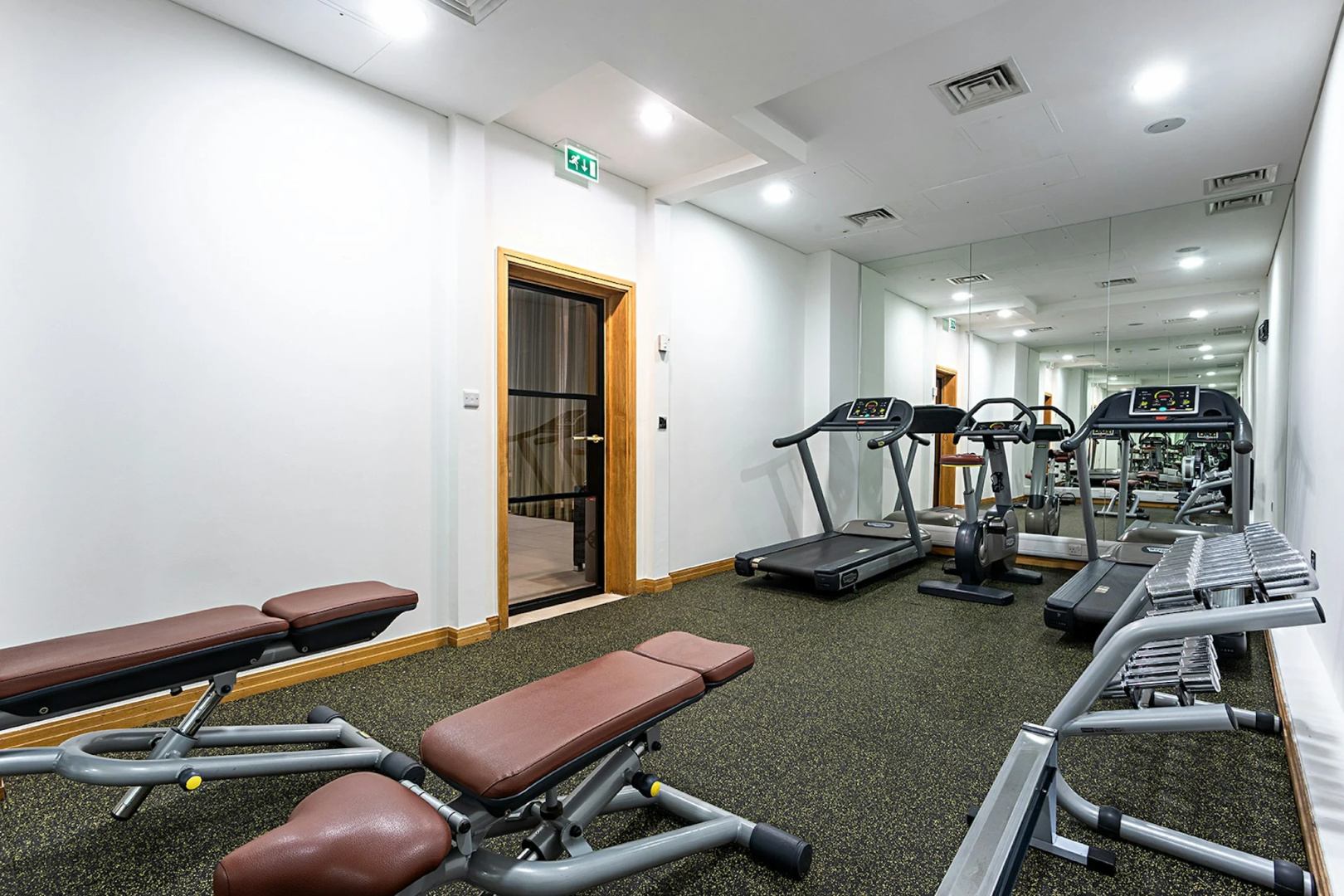 Foto - Pestana Chelsea Bridge Hotel & SPA