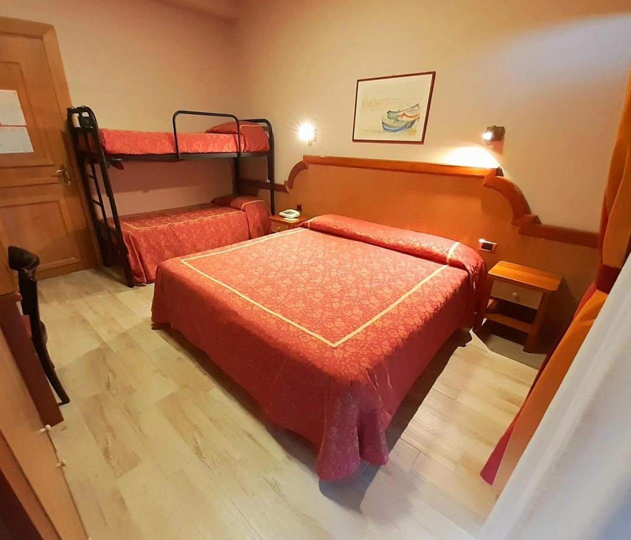 Foto - Hotel Promenade