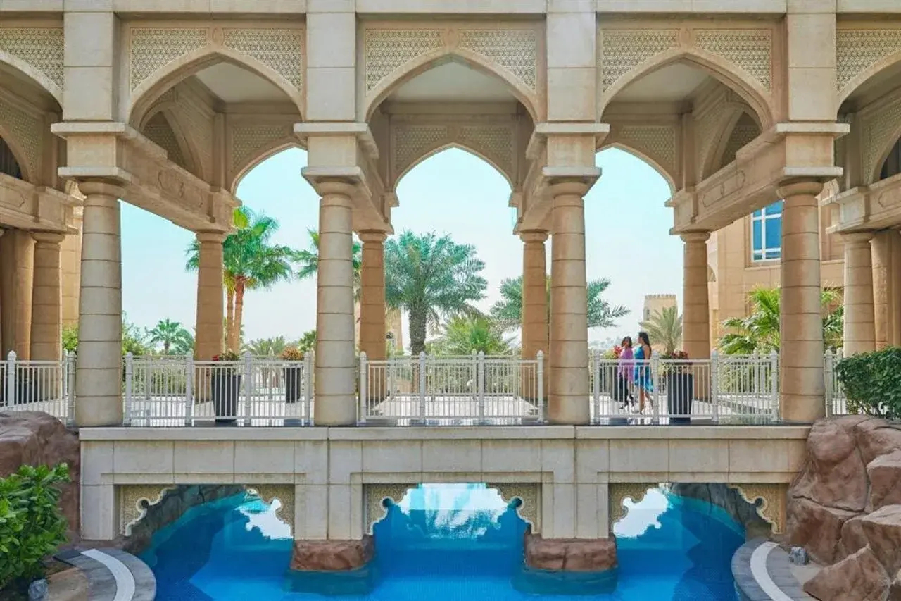 Photo - Four Seasons Hotel Doha