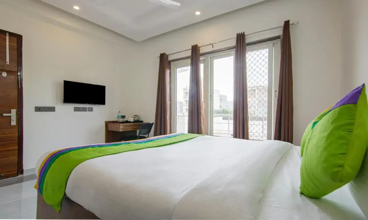 Foto - Treebo Grand Vista - 63A