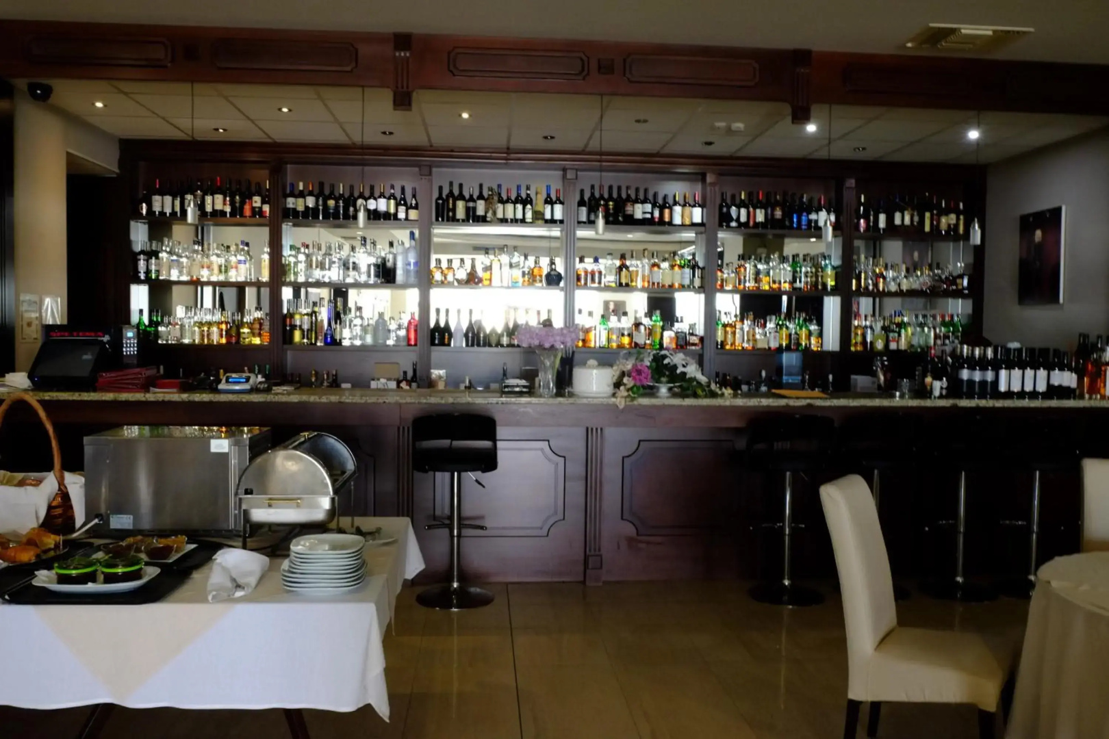 Photo - Hotel Dragalevtsi