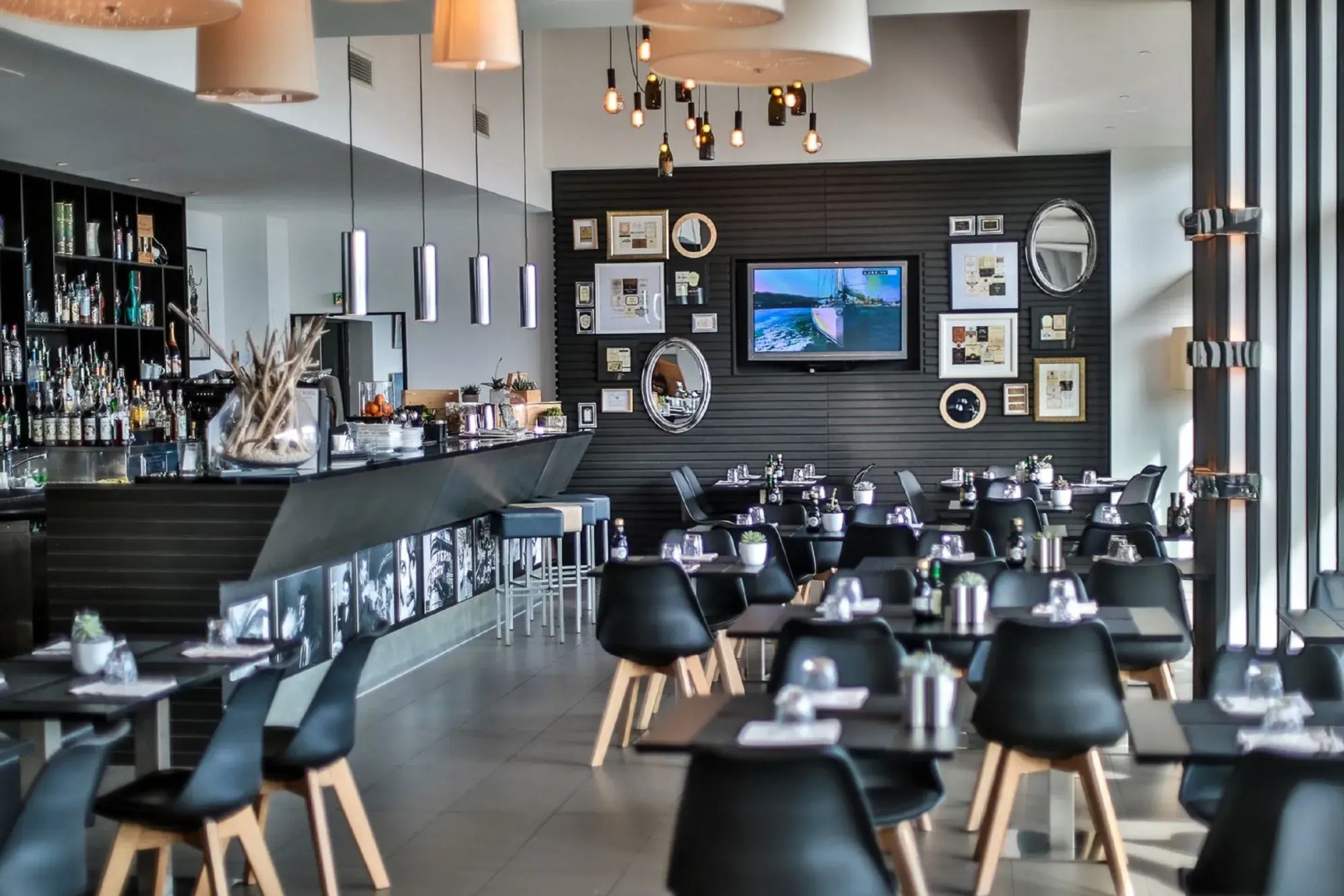 Photo - Royal Antibes - Luxury Hotel, Résidence, Beach & Spa