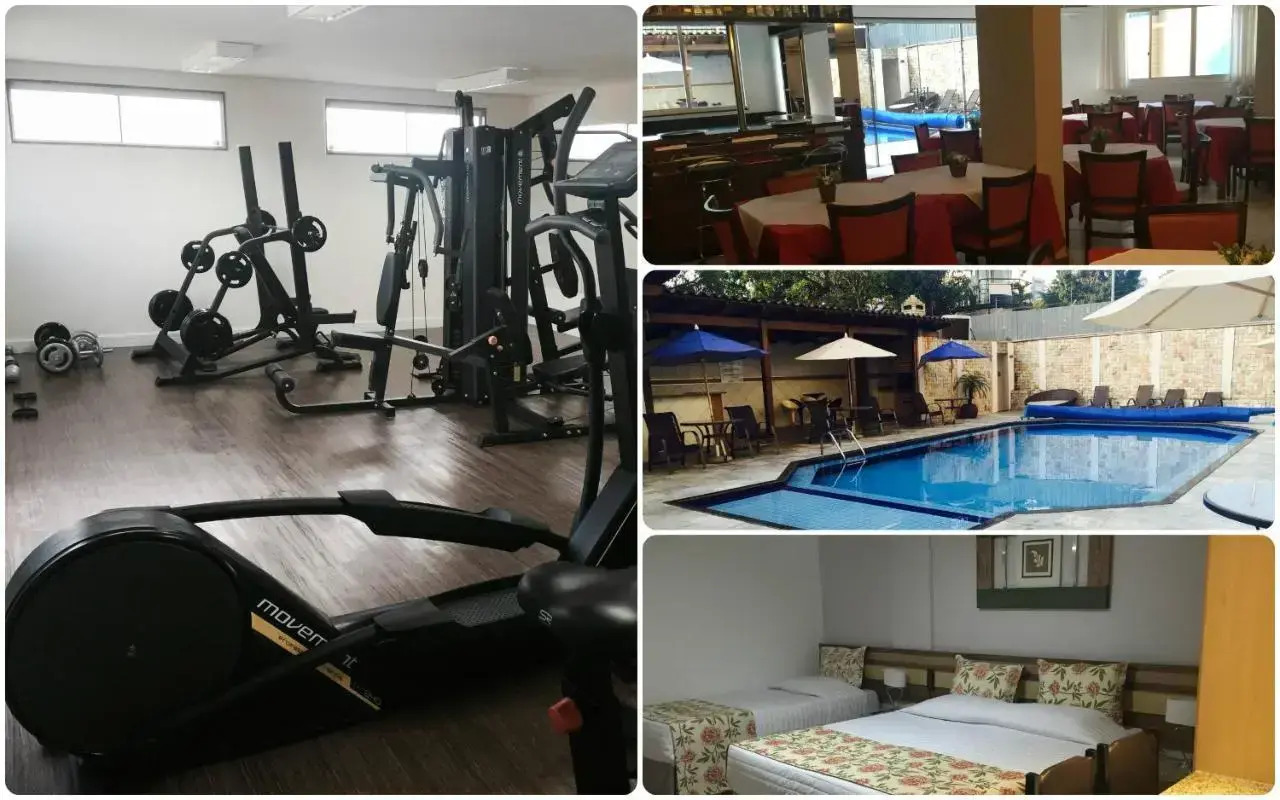 Photo - Laguna Plaza Hotel