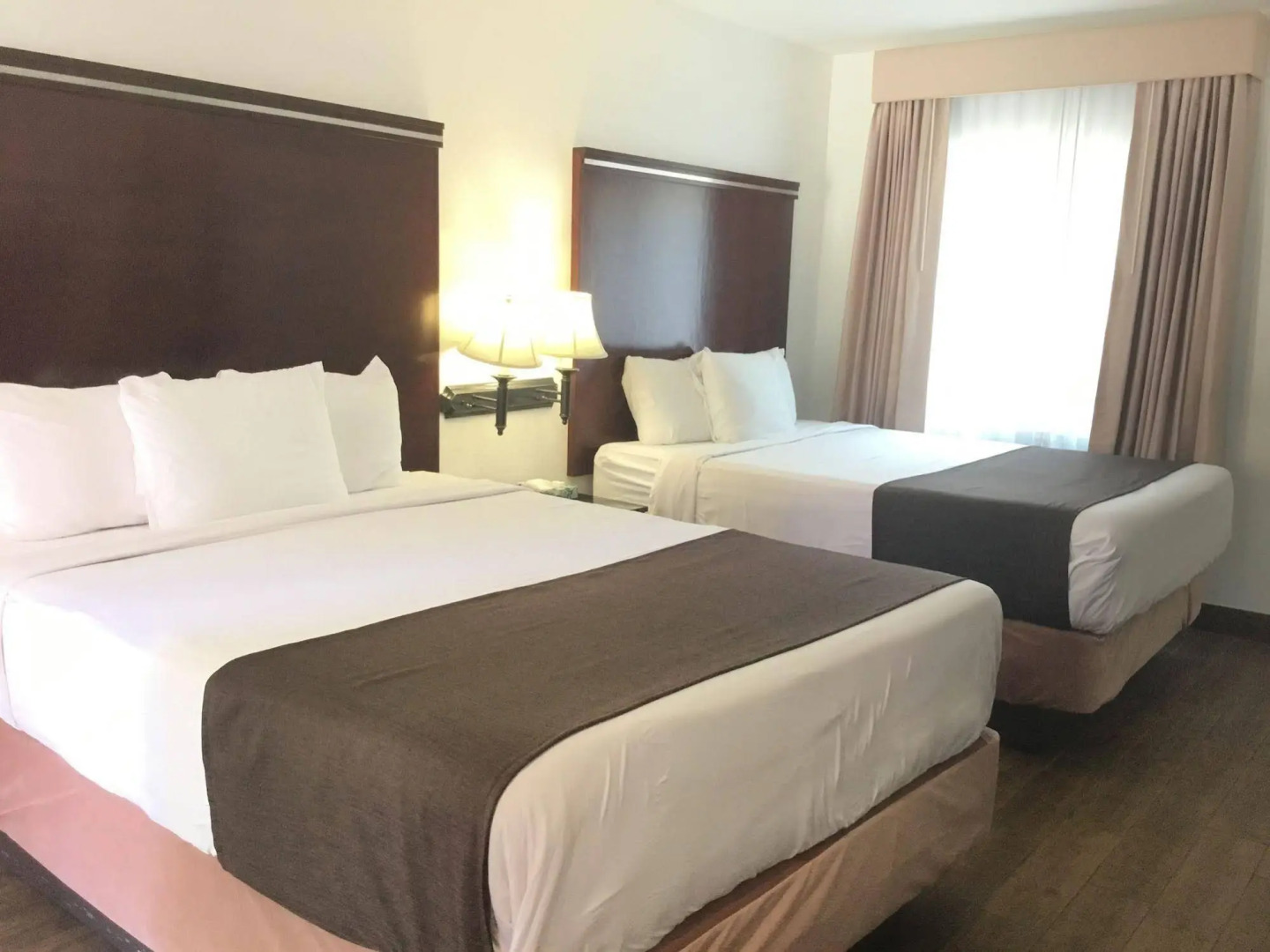 Foto - Downtown San Diego Lodge