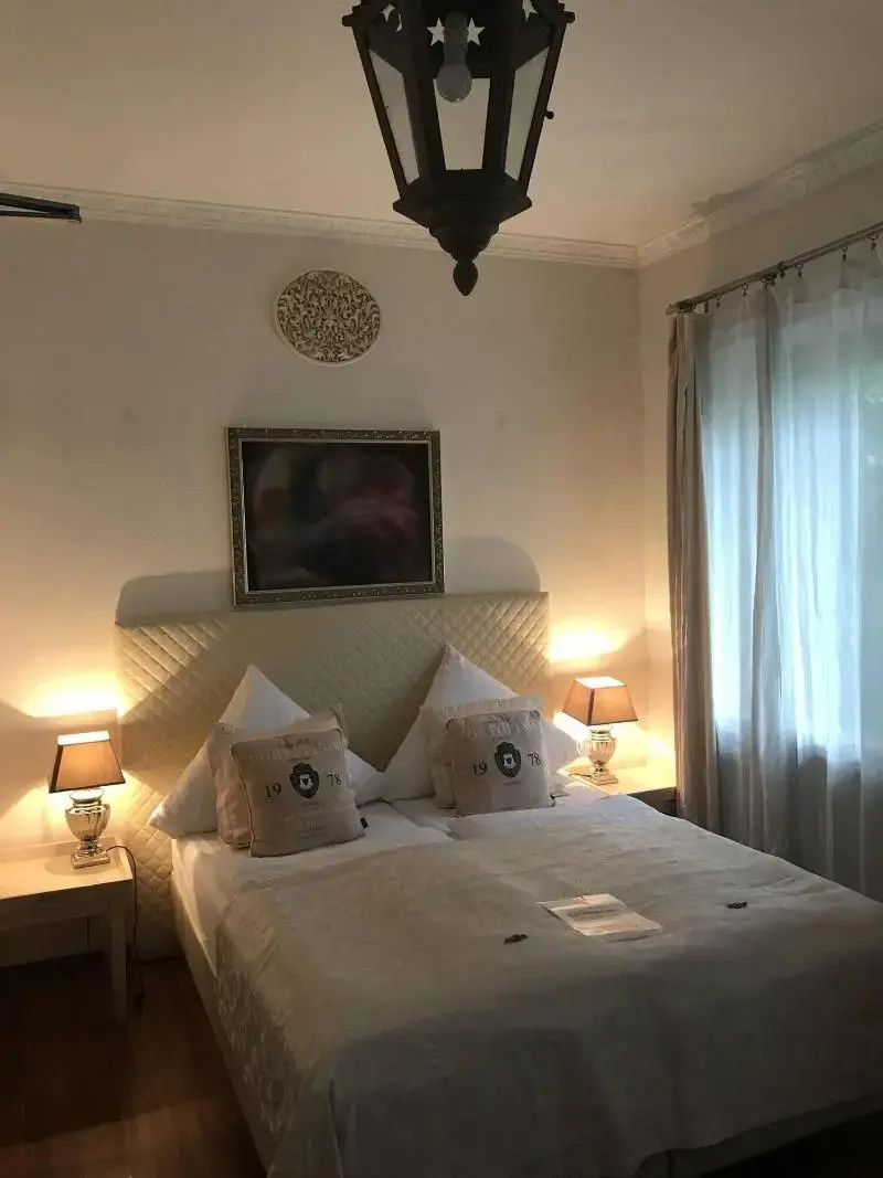Photo - Hotel Am Volksgarten