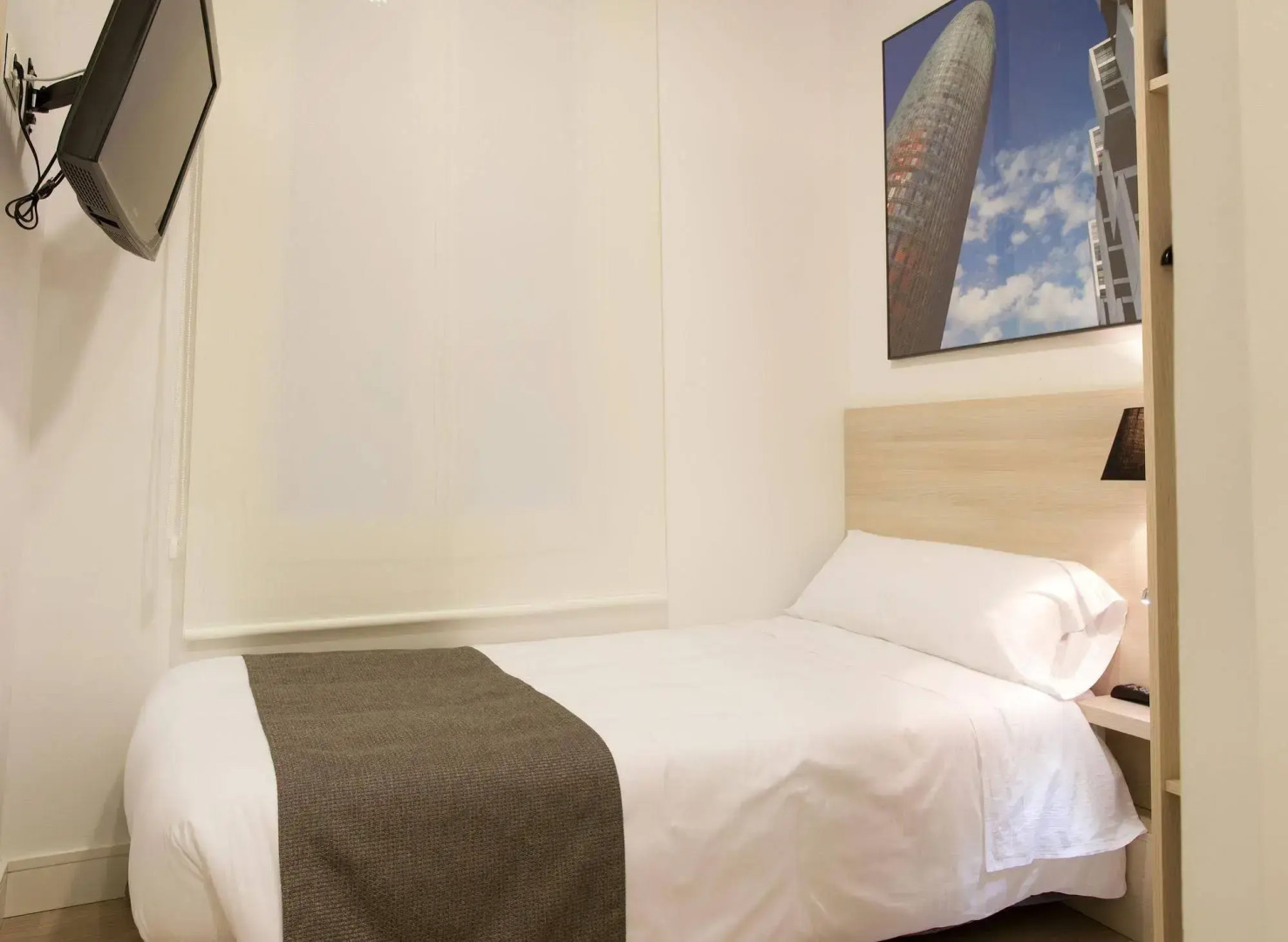 Foto - The 8 Boutique B&B