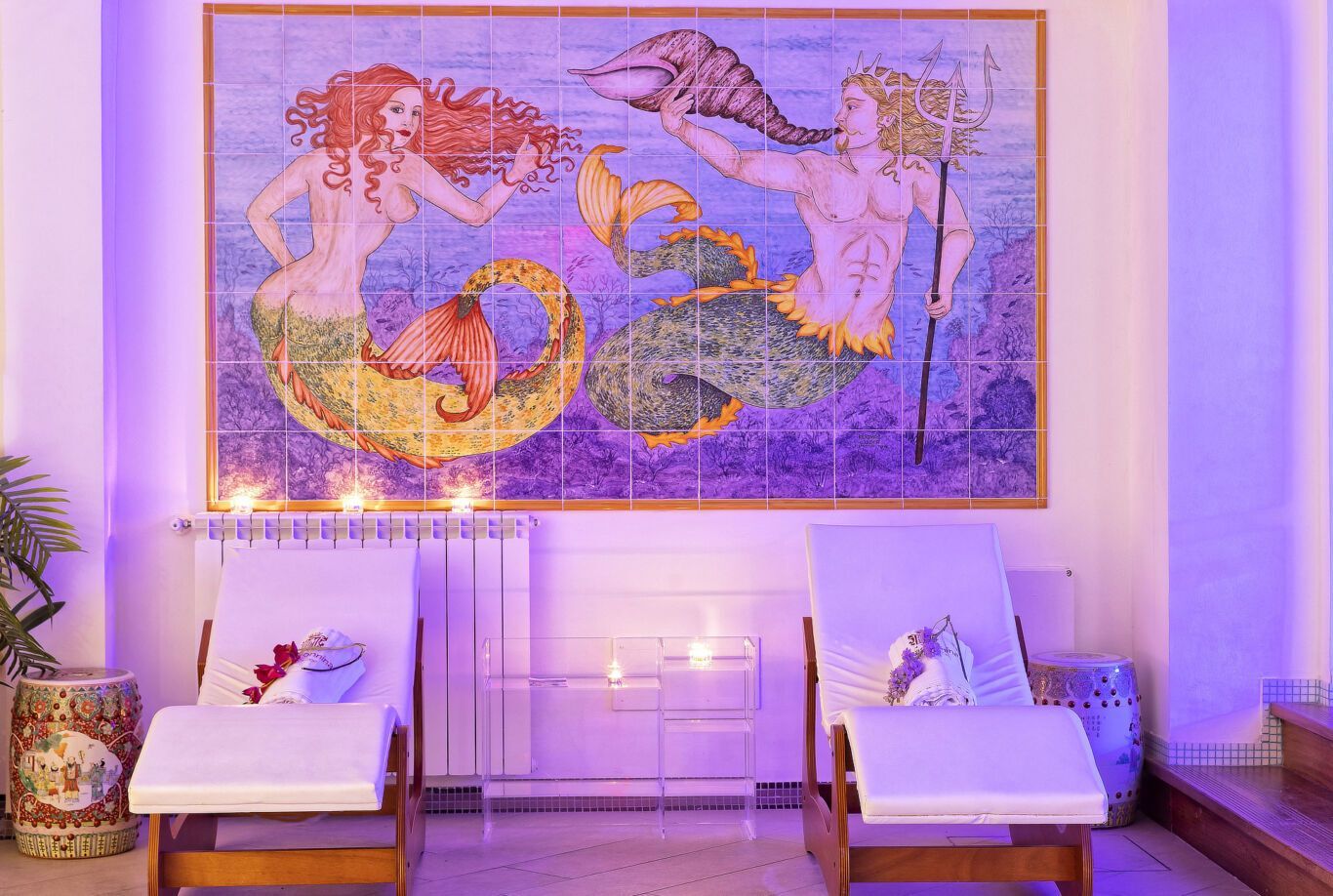 Foto - Hotel La Madonnina