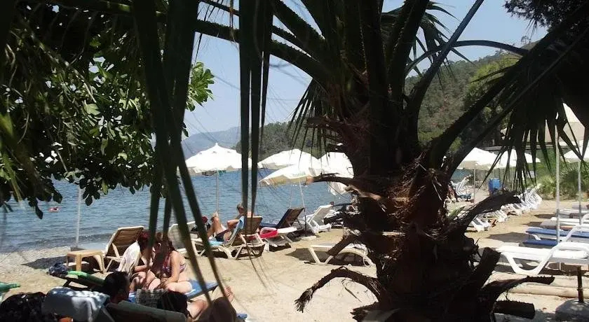 Photo - Carikci Hotel