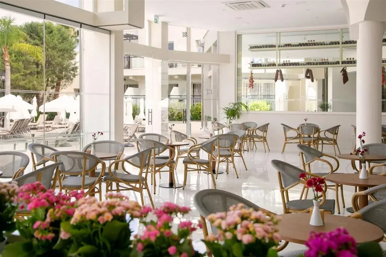 Photo - Louis Paphos Breeze