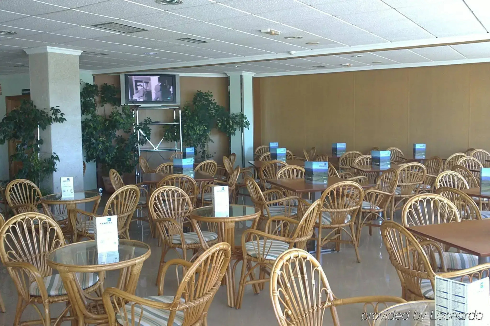 Photo - Hotel Oca Vermar