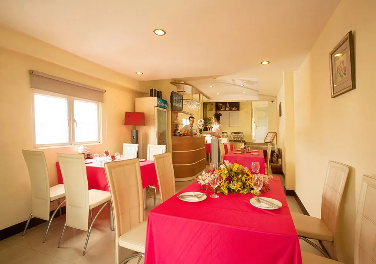 Foto - Lien An Sai Gon Hotel