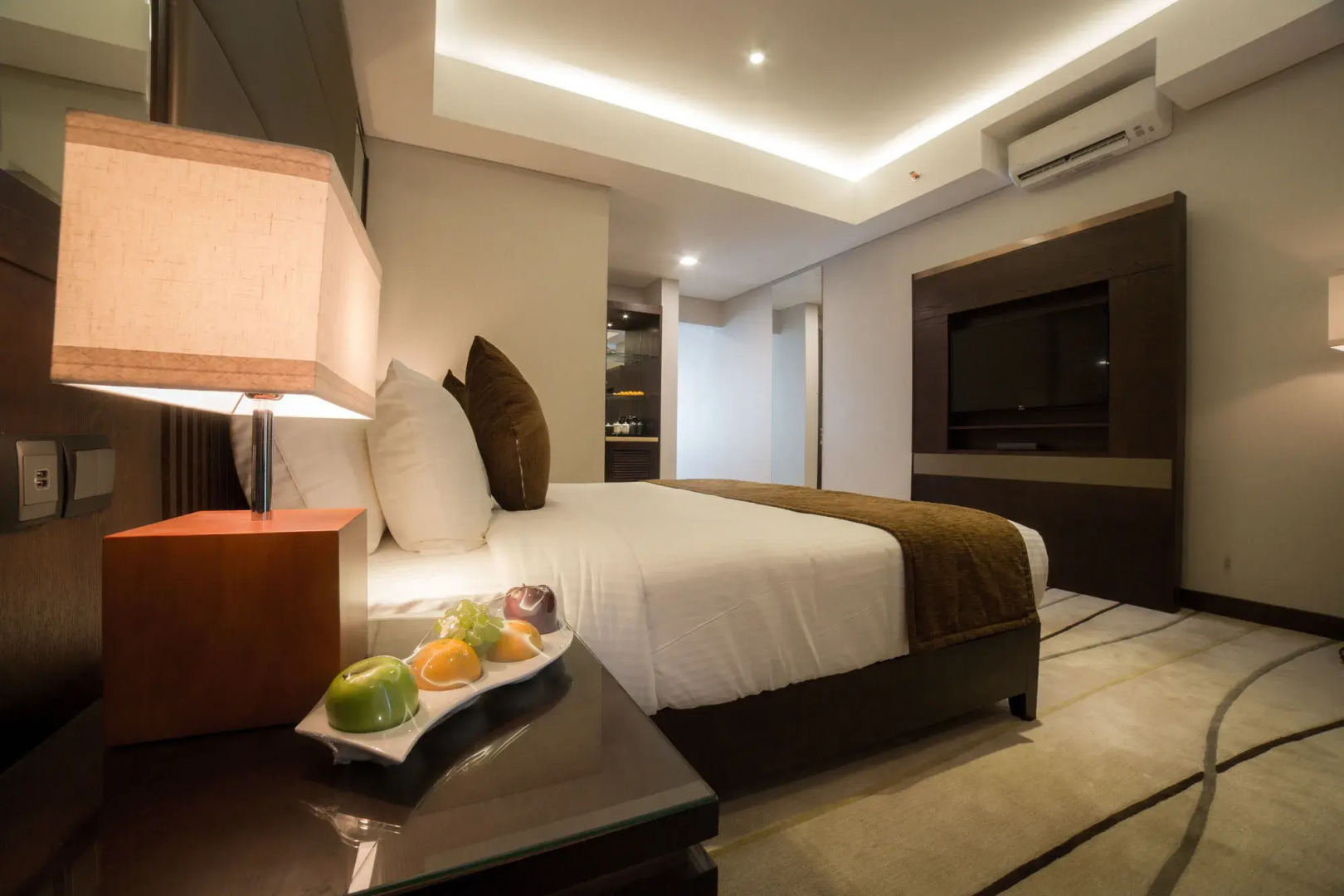 Foto - Mandarina Colombo