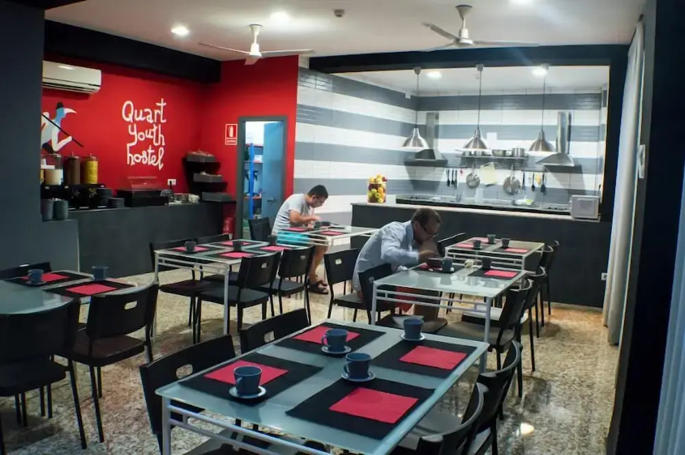 Photo - Quart Youth Hostel