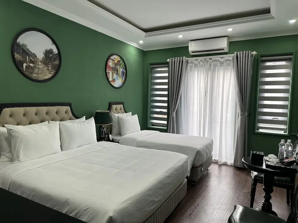 Foto - Madelise Adora Hotel & Travel
