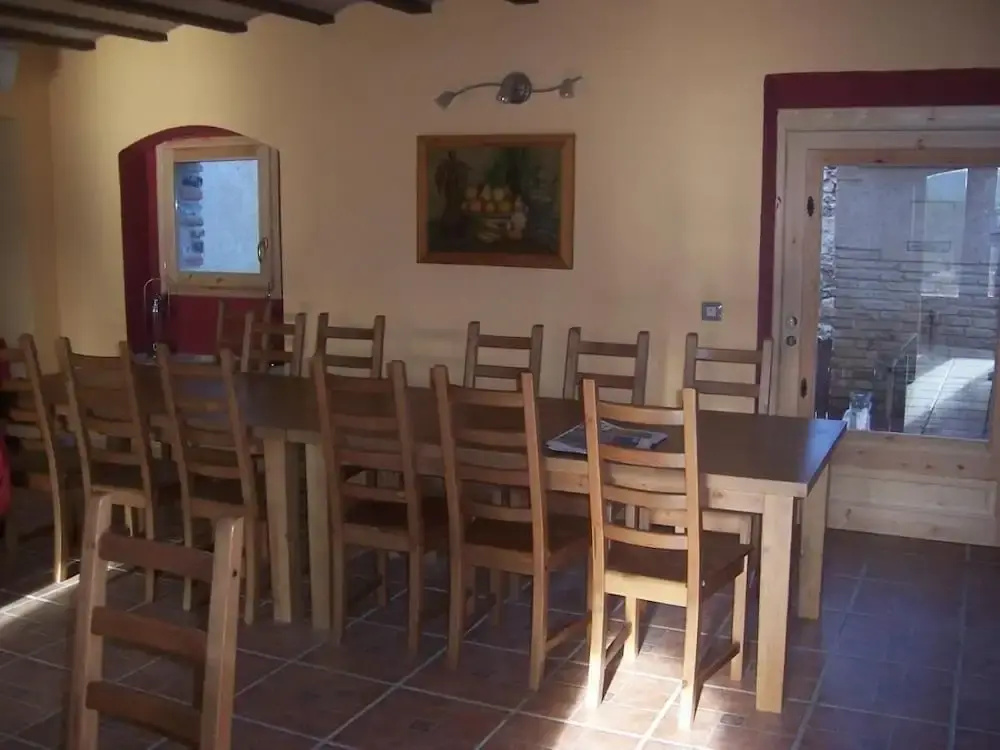 Photo - Mas Taniet Hotel Rural