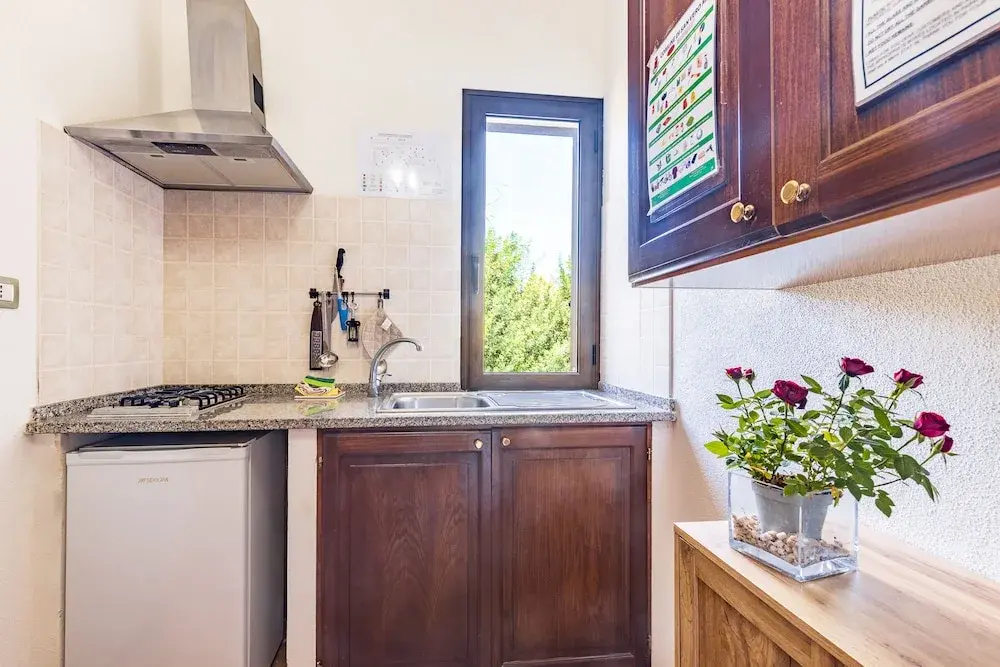 Photo - Albergo Residenziale Menhirs