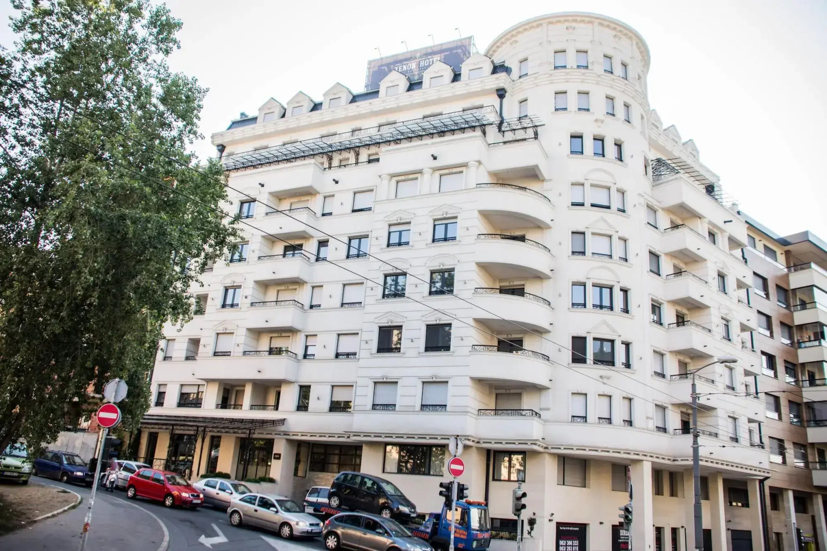 Foto - Xenon Hotel & SPA