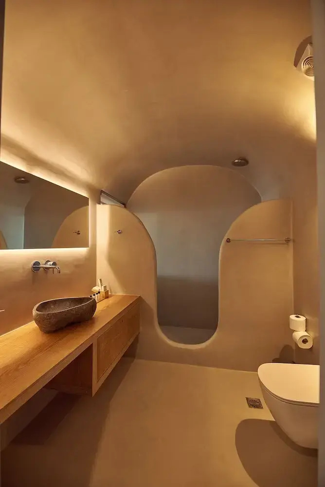 Foto - Coco-Mat Hotel Santorini