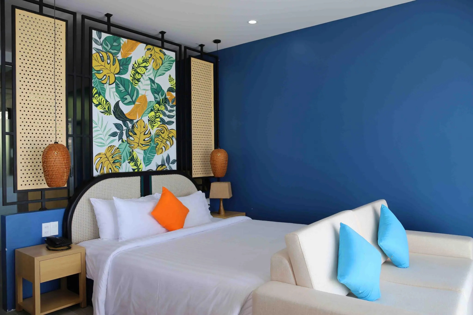 Photo - Tom Hill Boutique Resort & Spa - Sea View