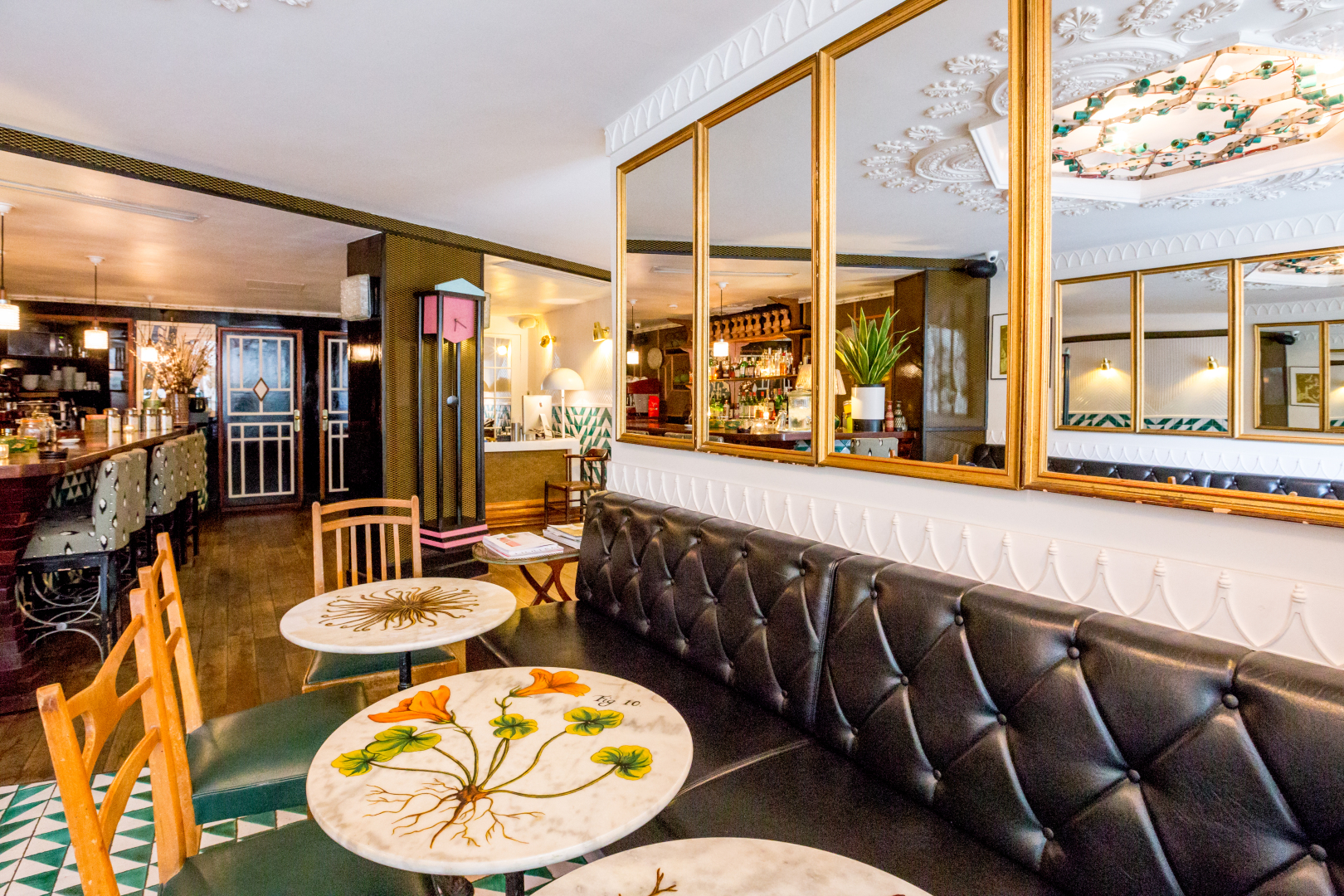 Photo - Hôtel du Temps Paris