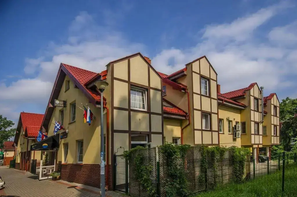 Foto - Guesthouse Baltic
