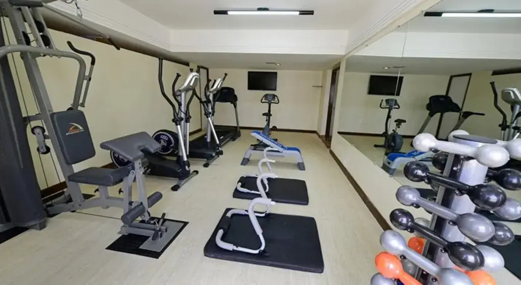 Photo - Hardman Praia Hotel